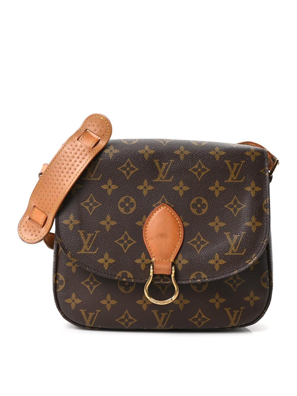 Louis Vuitton Saint Cloud Gm #288184L72B